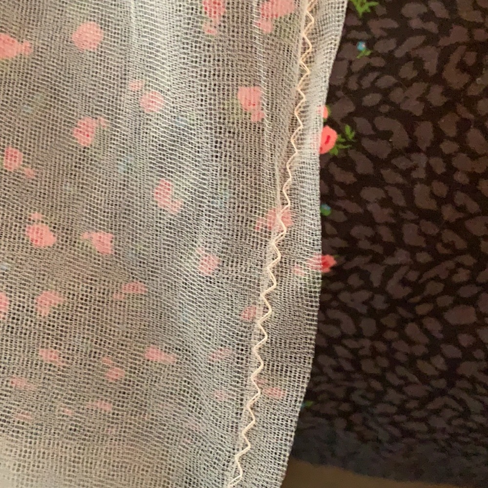 Wedding Shawl Handmade - Picture 7 of 10